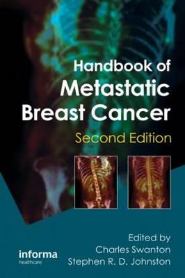 Handbook of Metastatic Breast Cancer - Click Image to Close