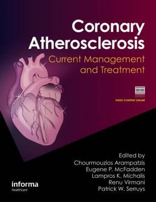 Coronary Atherosclerosis - Click Image to Close