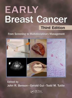 Early Breast Cancer - Click Image to Close