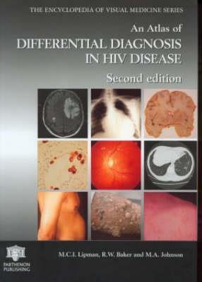 An Atlas of Differential Diagnosis in HIV Disease - Click Image to Close