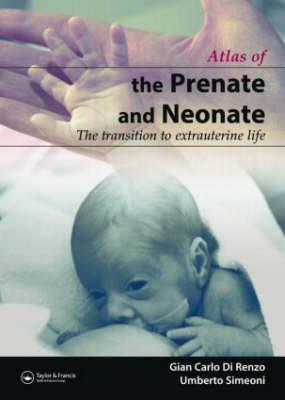 The Prenate and Neonate - Click Image to Close