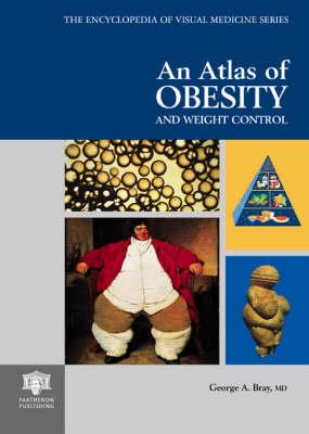 An Atlas of Obesity and Weight Control - Click Image to Close