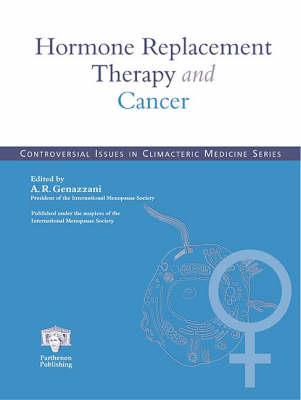 Hormone Replacement Therapy and Cancer - Click Image to Close