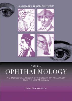 Dates in Ophthalmology - Click Image to Close