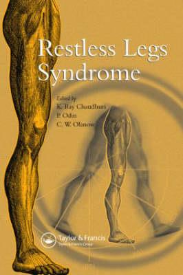 Restless Legs Syndrome - Click Image to Close