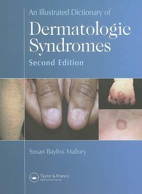 An Illustrated Dictionary of Dermatologic Syndromes - Click Image to Close