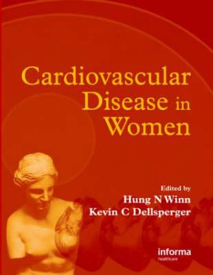 Cardiovascular Disease in Women - Click Image to Close