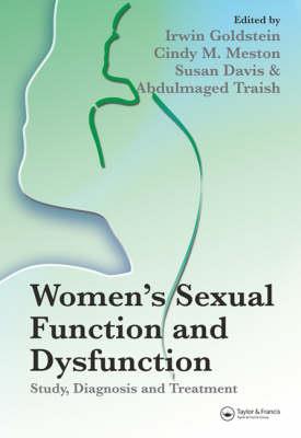 Women's Sexual Function and Dysfunction - Click Image to Close