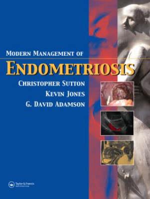 Modern Management of Endometriosis - Click Image to Close