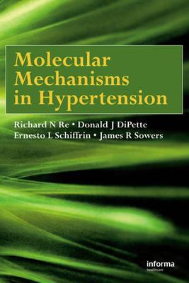 Molecular Mechanisms in Hypertension - Click Image to Close