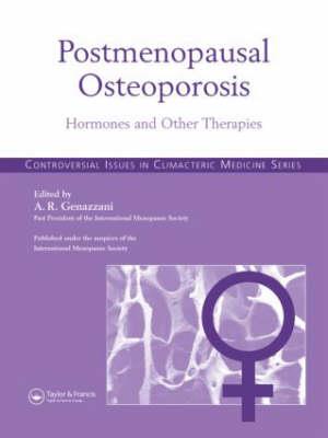 Postmenopausal Osteoporosis - Click Image to Close