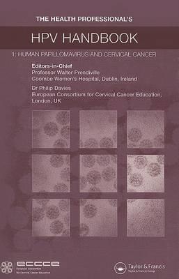 The Health Professional's HPV Handbook - Click Image to Close