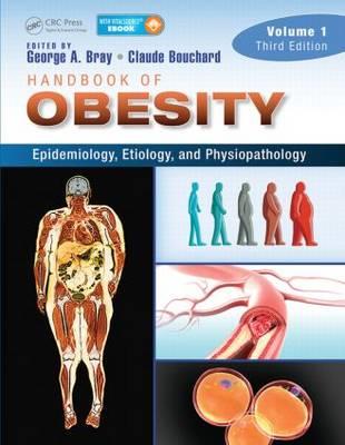 Handbook of Obesity -- Volume 1 - Click Image to Close