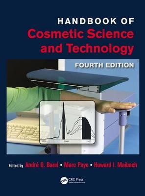 Handbook of Cosmetic Science and Technology - Click Image to Close