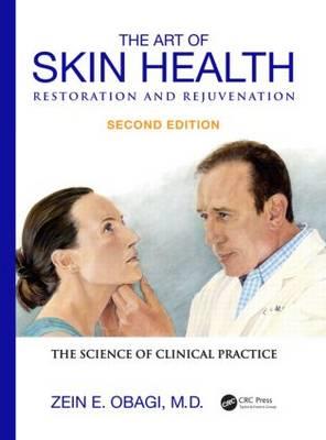 The Art of Skin Health Restoration and Rejuvenation - Click Image to Close