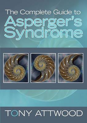 The Complete Guide to Asperger's Syndrome - Click Image to Close
