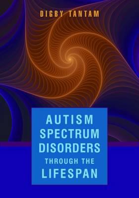 Autism Spectrum Disorders Through the Lifespan - Click Image to Close