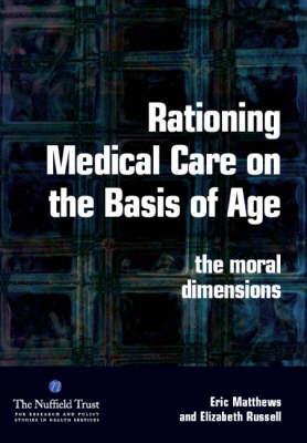 Rationing Medical Care on the Basis of Age - Click Image to Close