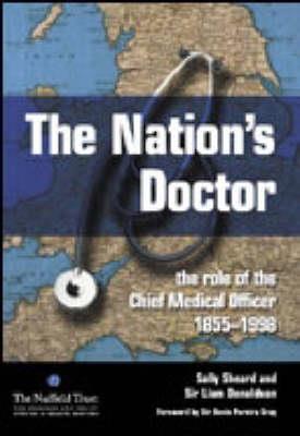 The Nation's Doctor - Click Image to Close