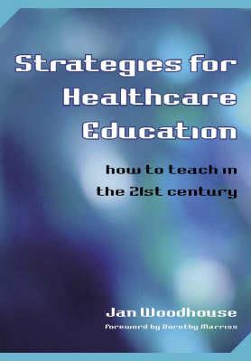 Strategies for Healthcare Education - Click Image to Close