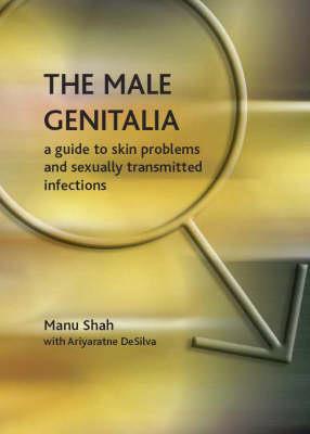The Male Genitalia - Click Image to Close