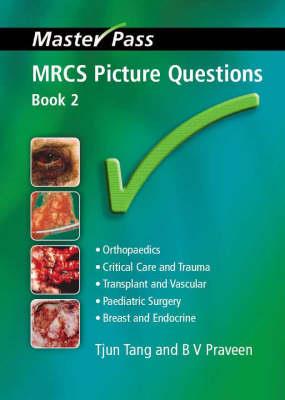 MRCS Picture Questions - Click Image to Close