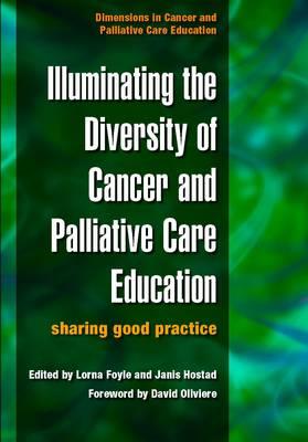 Illuminating the Diversity of Cancer and Palliative Care Education - Click Image to Close