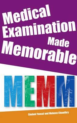 Medical Examination Made Memorable - Click Image to Close