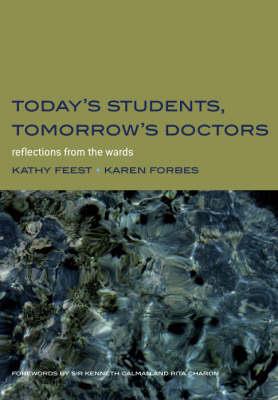 Today's Students, Tomorrow's Doctors - Click Image to Close