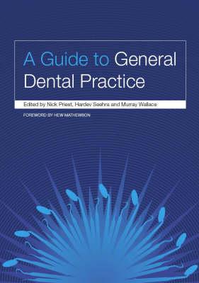 A Guide to General Dental Practice - Click Image to Close