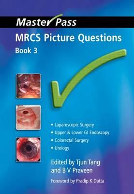 MRCS Picture Questions - Click Image to Close