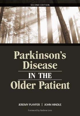 Parkinson's Disease in the Older Patient - Click Image to Close