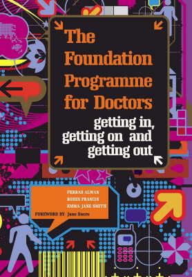 The Foundation Programme for Doctors - Click Image to Close