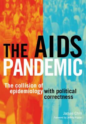 The AIDS Pandemic - Click Image to Close