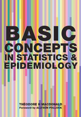 Basic Concepts in Statistics and Epidemiology - Click Image to Close