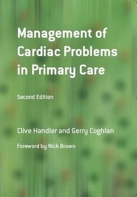 Management of Cardiac Problems in Primary Care - Click Image to Close