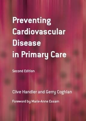 Preventing Cardiovascular Disease in Primary Care - Click Image to Close