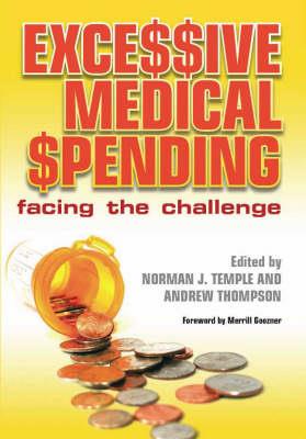 Excessive Medical Spending - Click Image to Close