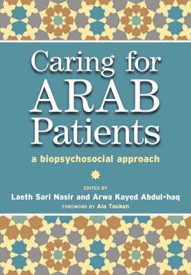 Caring for Arab Patients - Click Image to Close