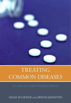 Treating Common Diseases - Click Image to Close