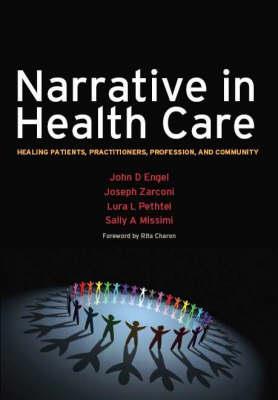 Narrative in Health Care - Click Image to Close