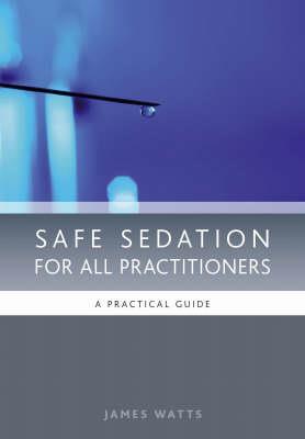 Safe Sedation for All Practitioners - Click Image to Close