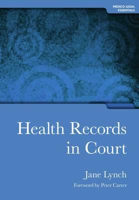 Health Records in Court - Click Image to Close