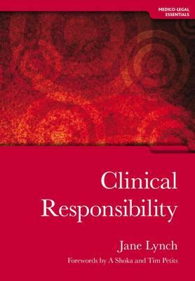 Clinical Responsibility - Click Image to Close