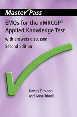 EMQs for the NMRCGP Applied Knowledge Test - Click Image to Close