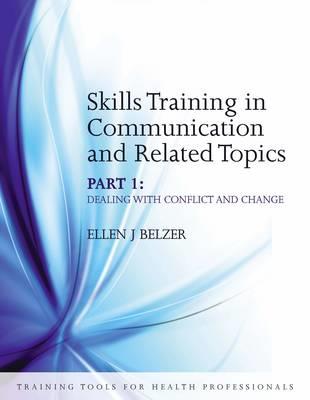 Skills Training in Communication and Related Topics - Click Image to Close