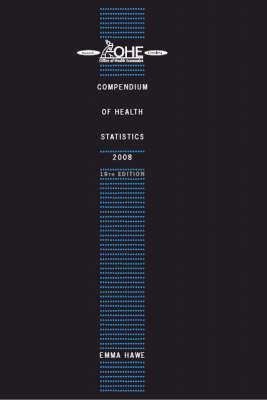 Compendium of Health Statistics - Click Image to Close