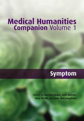 Medical Humanities Companion - Click Image to Close