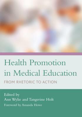 Health Promotion in Medical Education - Click Image to Close