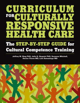 Curriculum for Culturally Responsive Health Care - Click Image to Close